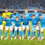 UEFA Champions League: Choque de Titanes – Nápoles vs. Eintracht Frankfurt. La Fortaleza Maradona se Mantiene