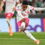 Enfrentamiento de la Champions League: La Vecchia Signora se Mide a los Nuevos Leones en Turín