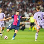 Choque de Filosofías: Predicción Barcelona vs Athletic Club – La Liga 22/11/2025