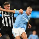 Newcastle vs Manchester City – Previa y Pronóstico Premier League – 22/11/2025 en St. James’ Park