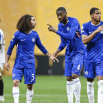 Atalanta vs Chelsea: Choque de la UEFA Champions League en el Gewiss Stadium