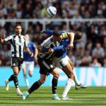 Everton vs Newcastle United – Previa y Pronósticos del Partido 29/11/2025