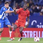 Rivalidad Catalana: Previsión La Liga Espanyol vs Sevilla 24/11/2025