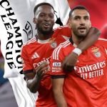Benfica vs Leverkusen – Predicción y Alineaciones – Champions League 05/11/2025