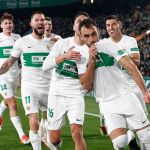 La Corona Inestable: La Audición del Elche Contra la Crisis Defensiva del Real Madrid