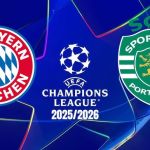 Bayern Múnich vs Sporting CP: Predicción Champions League & Análisis