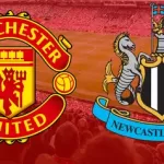 Manchester United vs Newcastle United Pronóstico y Apuestas | Premier League 26/12/2025