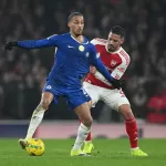 Arsenal vs Chelsea — Premier League (01/03/2026, Emirates Stadium)