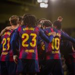 Previa del Partido: Barça busca el pleno de la temporada