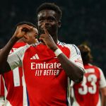 Arsenal vs Sporting CP: ¿Los Gunners sellan el pase a semifinales?