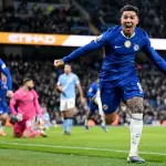 Chelsea vs Man City: Duelo en Stamford Bridge – Predicción