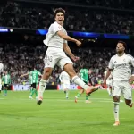 CHOQUE CRUCIAL EN SEVILLA: El sueño del título del Real Madrid pende de un hilo ante un Betis resurgente en La Cartuja