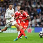 Bayern Múnich vs Real Madrid: ¿Los bávaros sellan el pase en el Allianz Parque?