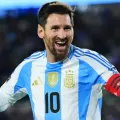 Argentina Anuncia su Plantilla Oficial para el Mundial 2026: Messi Lidera a los Campeones Defensores en Busca de la Historia