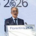 Pérez confirma una oferta récord de 150 millones de euros por un “Galáctico al nivel de Cristiano Ronaldo” — y no es Haaland