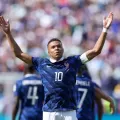 Mbappé Hace Historia: Se Convierte en el Máximo Goleador de la Historia de Francia Tras su Doblete ante Senegal en el Mundial 2026