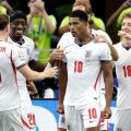 Resumen del Mundial FIFA 2026: Inglaterra Impresiona, Portugal Tropieza y Colombia Brilla